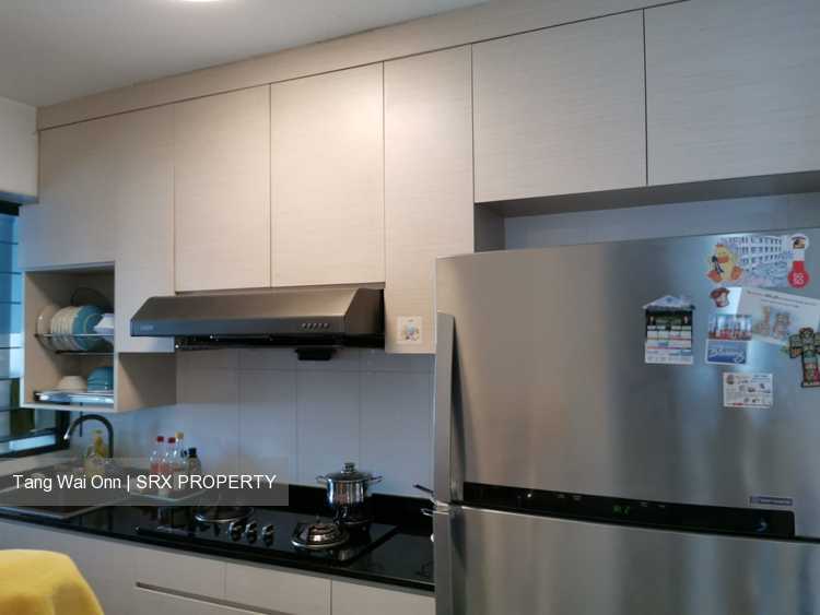 Blk 308C Punggol Walk (Punggol), HDB 4 Rooms #215876161